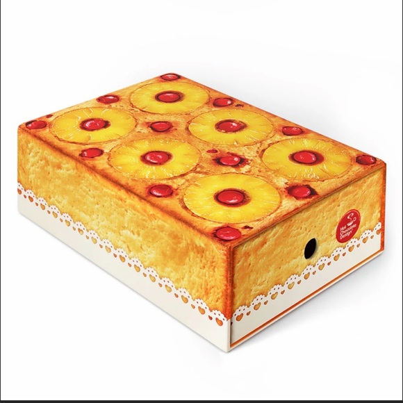 Chocolaticas® Naughty Gnome Women's Sandal - Picture 7 of 7